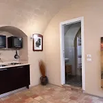 Hotel San Giorgio Matera