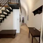 San Giorgio Hotel Matera