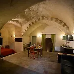 San Giorgio Hotel Matera