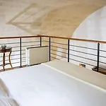 Hotel San Giorgio Matera