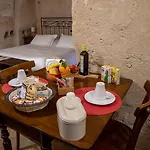 San Giorgio Hotel Matera