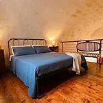 Hotel San Giorgio Matera