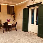 San Giorgio Hotel Matera