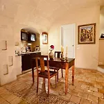 San Giorgio Hotel Matera