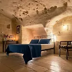 Hotel San Giorgio Matera