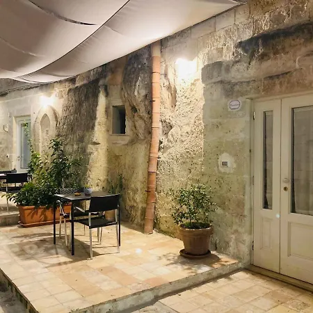 San Giorgio Отель 3*