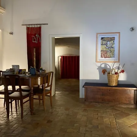 San Giorgio فندق