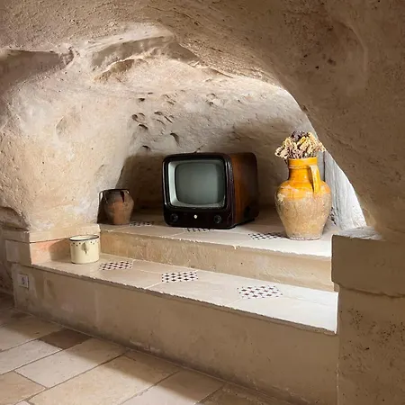 فندق San Giorgio ماتيرا