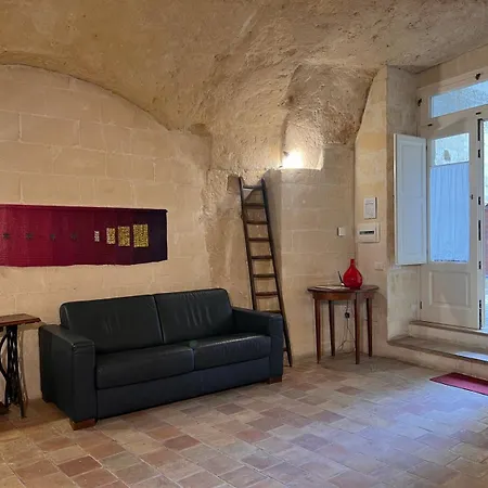 San Giorgio فندق ماتيرا