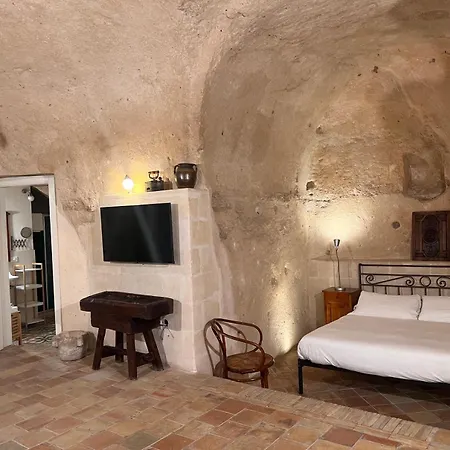 San Giorgio ماتيرا