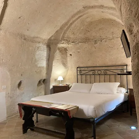 Hotel San Giorgio 3*