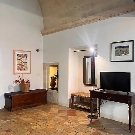 San Giorgio 3* Matera