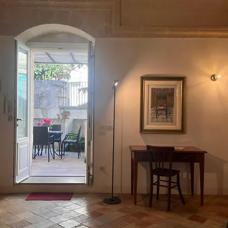 San Giorgio فندق ماتيرا