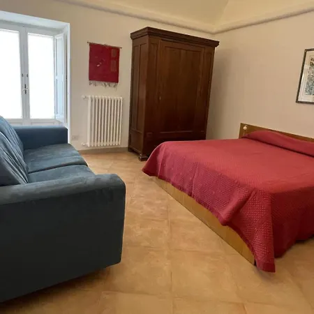 Hotel San Giorgio 3*