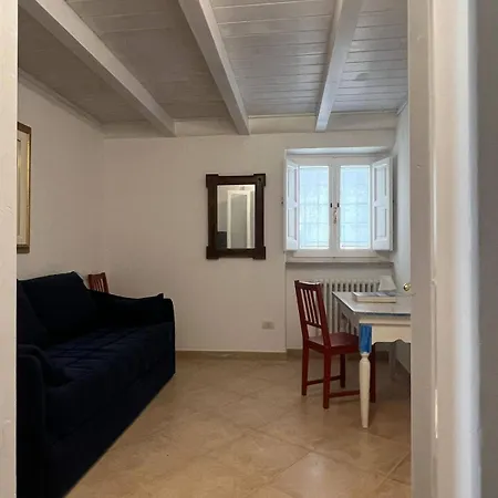 Отель San Giorgio 3*