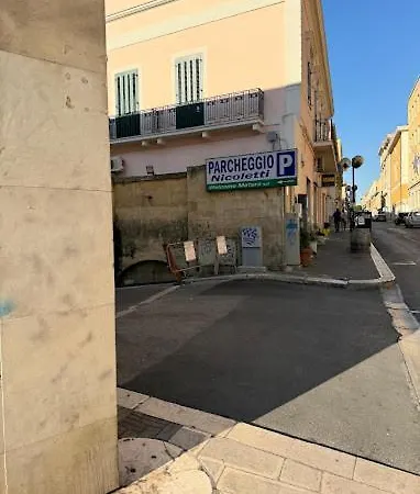 San Giorgio فندق 3*