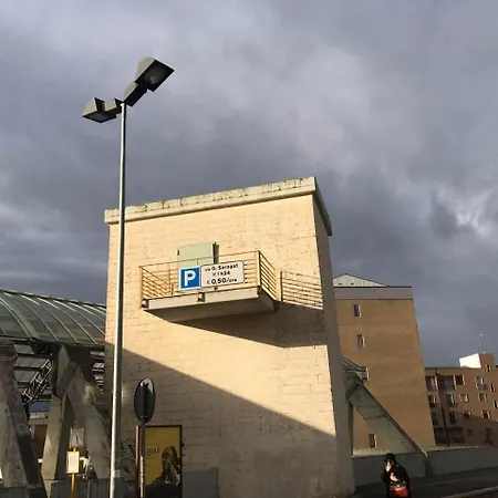 San Giorgio فندق ماتيرا