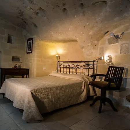 San Giorgio Matera