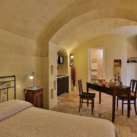 San Giorgio 3* Matera