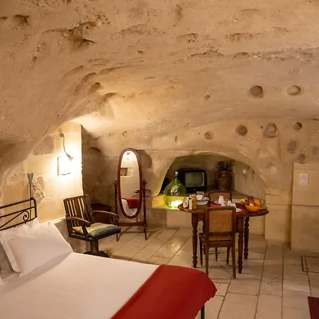 Hotel San Giorgio