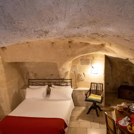 فندق San Giorgio 3*