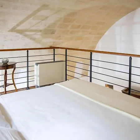 ホテル San Giorgio マテーラ