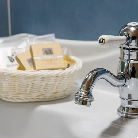 San Giorgio فندق 3*