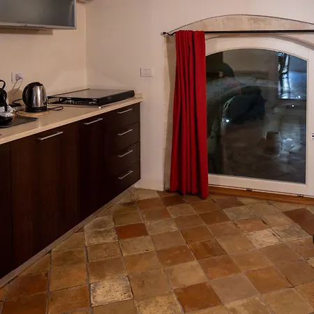 San Giorgio 3* ماتيرا