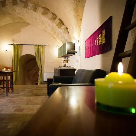 San Giorgio ماتيرا