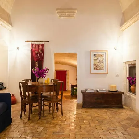 Szálloda San Giorgio Matera
