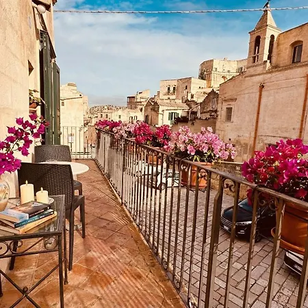 San Giorgio Matera