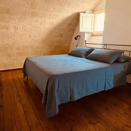 San Giorgio 3* Matera