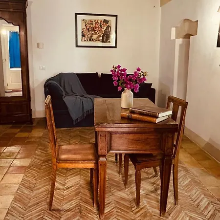 Szálloda San Giorgio Matera