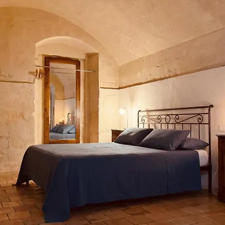 San Giorgio Matera