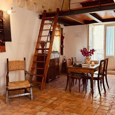 Szálloda San Giorgio 3*