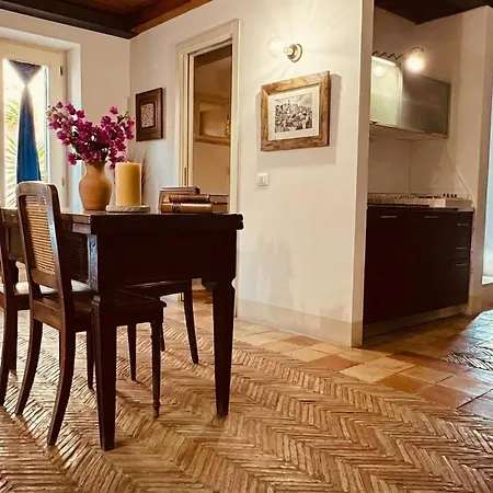 Hotel San Giorgio Matera
