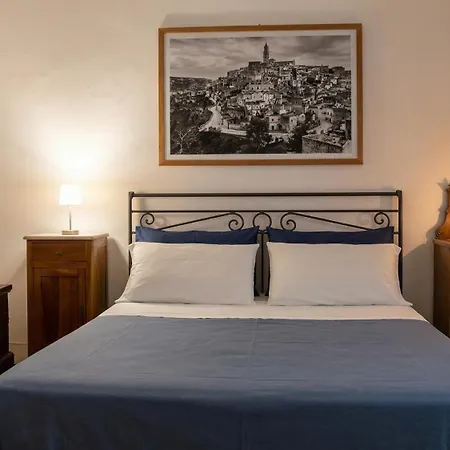 San Giorgio 3* ماتيرا