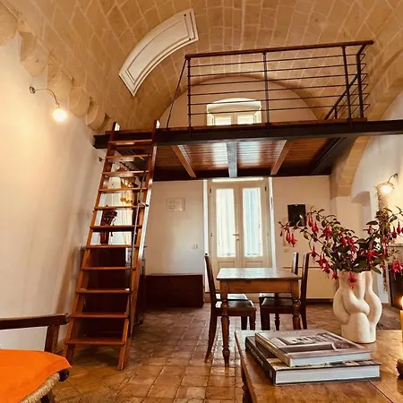 San Giorgio 3* Matera