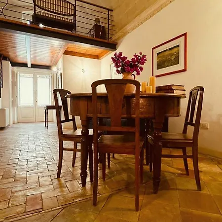 San Giorgio 3* Matera