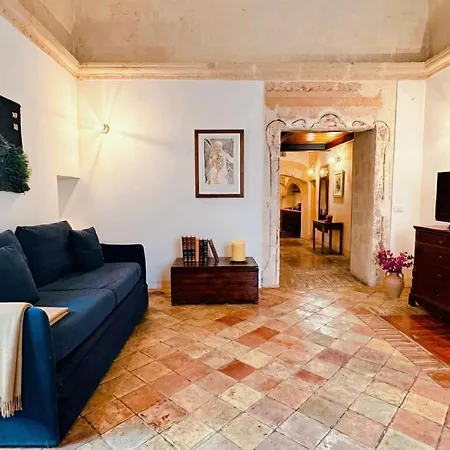 Hotel San Giorgio 3*