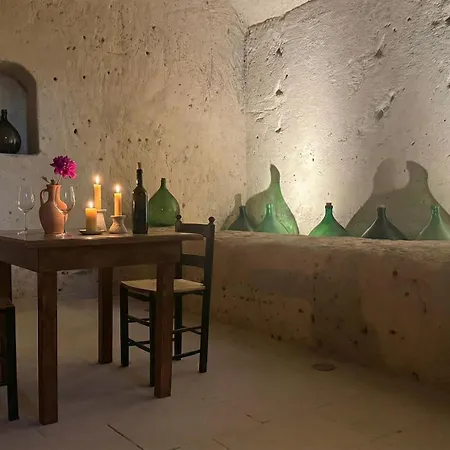 Szálloda San Giorgio 3*