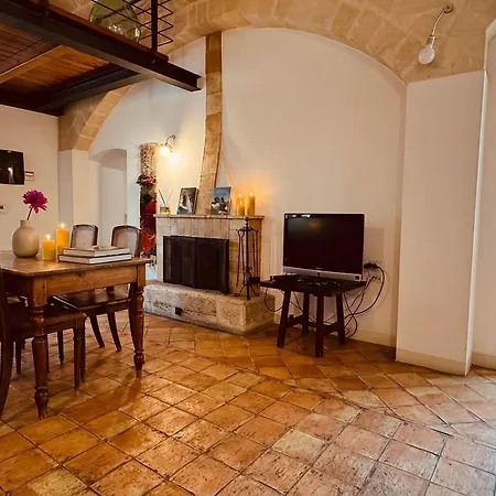 Hotel San Giorgio Matera