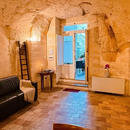 Szálloda San Giorgio Matera