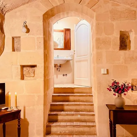 Hotel San Giorgio 3*