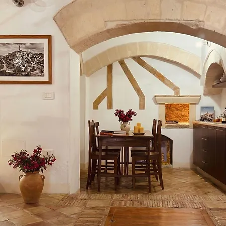 San Giorgio Hotel Matera