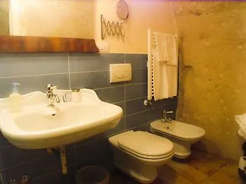 San Giorgio Szálloda 3*