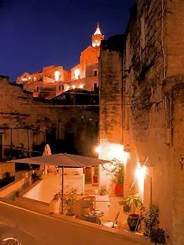 San Giorgio Matera