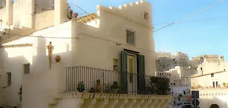 San Giorgio 3* Matera