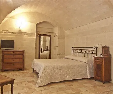 Szálloda San Giorgio 3*