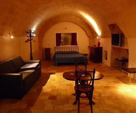 San Giorgio Matera